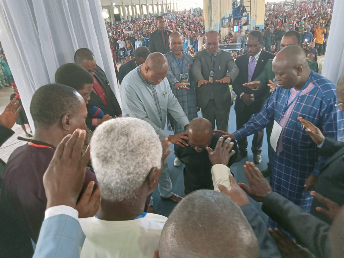 Ekene A. (Obi's Right Hand) tweet media