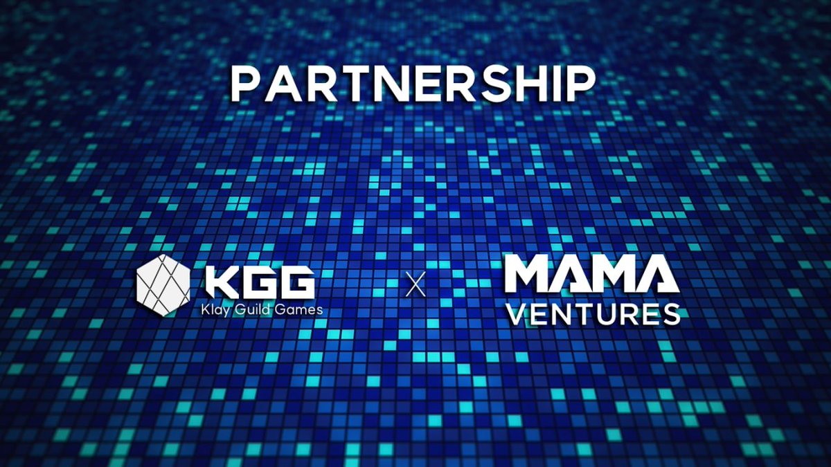 Klay Guild Games tweet media