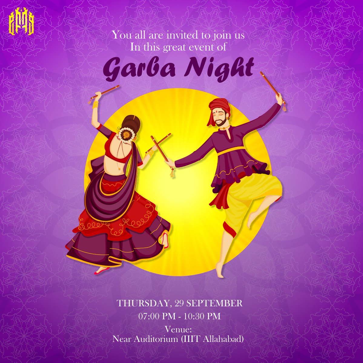 Hello Folks!
It's one of the most wonderful times of the year! The temperatures are about to soar as Effervescence arrives.After 2 long years,Effervescence is back with a bang and is going to be bigger and better than you would have ever imagined!Get ready cause the hype is real!