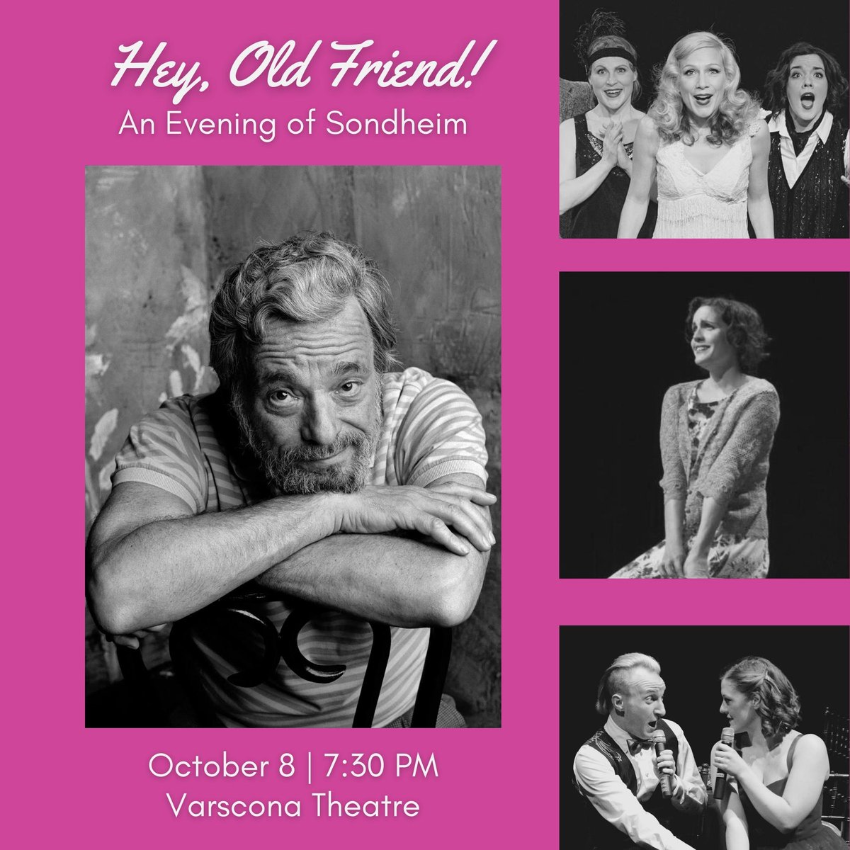 The Varscona Theatre tweet media