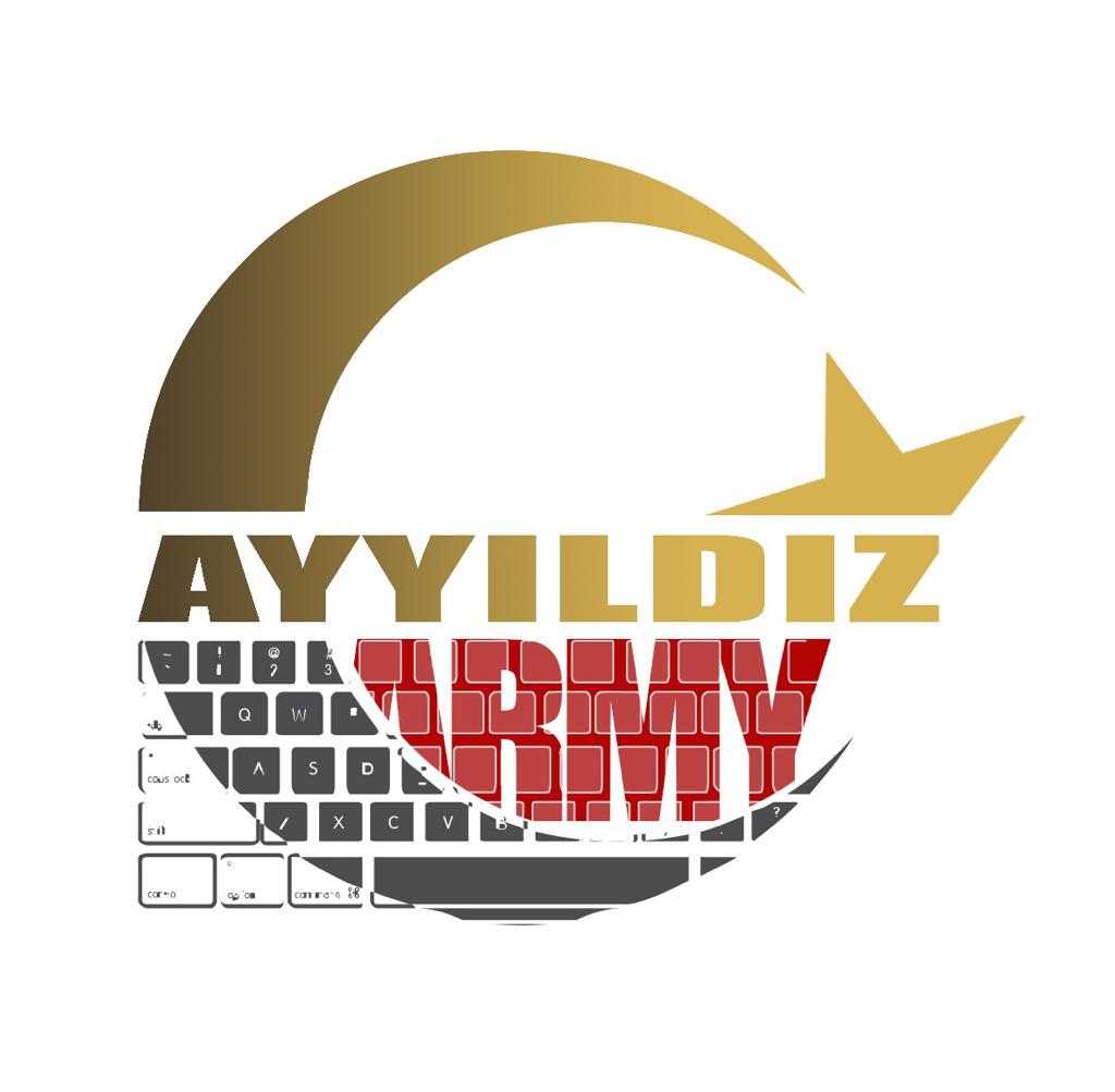 Destek veren herkesten Allah razı olsun, Türk'ün siber gücü Ayyıldız Army. Nerede hain varsa İnlerindeyiz, izliyoruz. Onlara rahat yok. Sırayla hepsini tek tek alacağız. Twiti gören kim varsa bildirimleri açsın takip ettirsin.
#AyYıldızArmy Medya Komutanlığı 🇹🇷