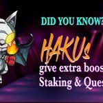 Photo by Foxtopia | HAKU (SOLD OUT) (@FoxtopiaNFT)