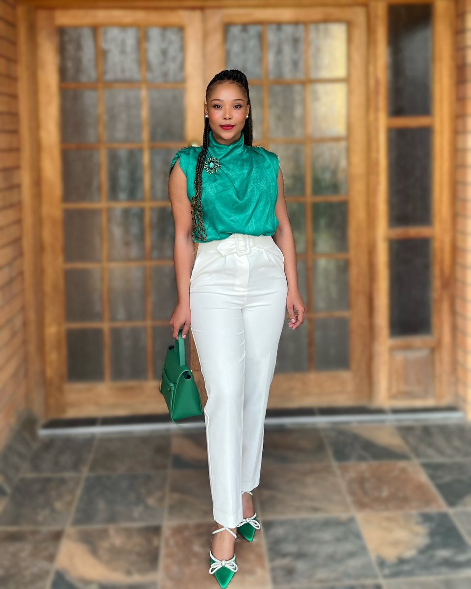 A verified dime piece.💚