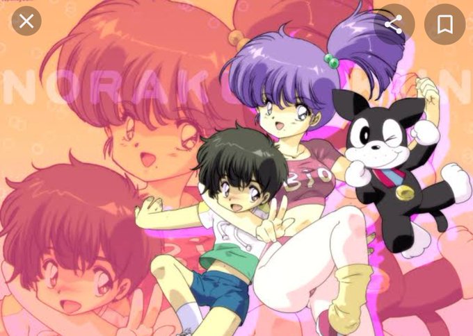 のらくろクンのtwitterイラスト検索結果