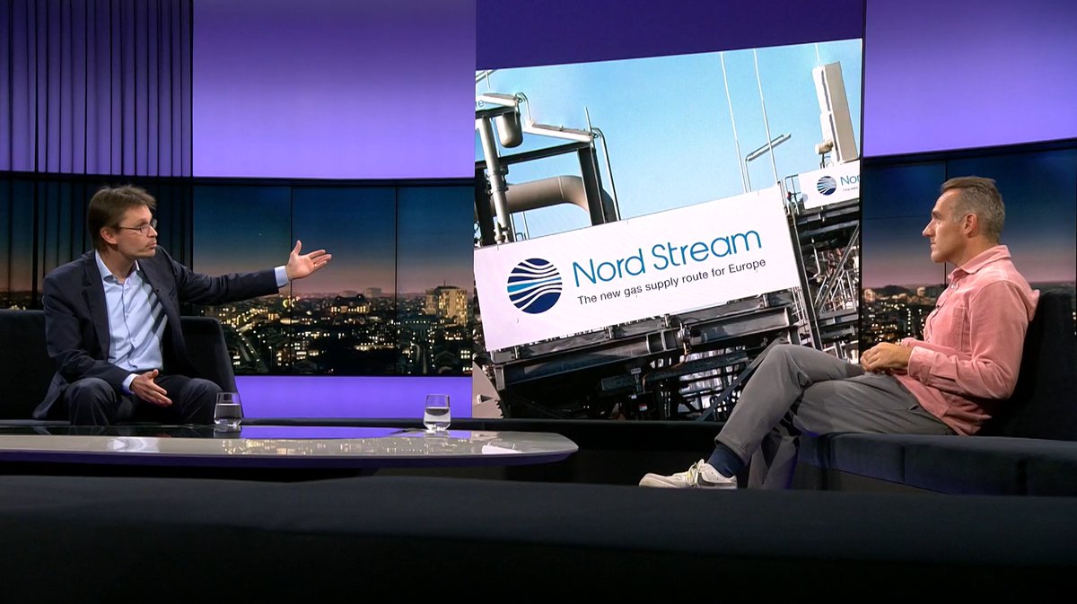 subseawolf's tweet photo. Pipelines are instruments of connection, not weapons of war.
My take on the "mystery leaks" in both #Nordstream #pipelines:
https://t.co/o4tzlnKAI6
#ilovepipelines https://t.co/56VX469AVd