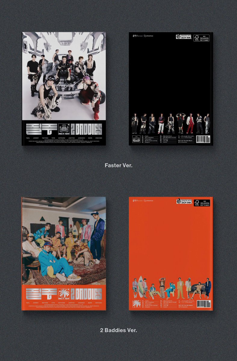 moonflowergo's tweet photo. [PO MOON] ALBUM 2 BADDIES NCT 127

145.000 | Dp 100.000

✅ EMS TAX
✅ PILIH VERSI
✅ CICILAN 2X
✅ PELUNASAAN SHOPEE
✅ GO LINE https://t.co/RIhXjDrHxC