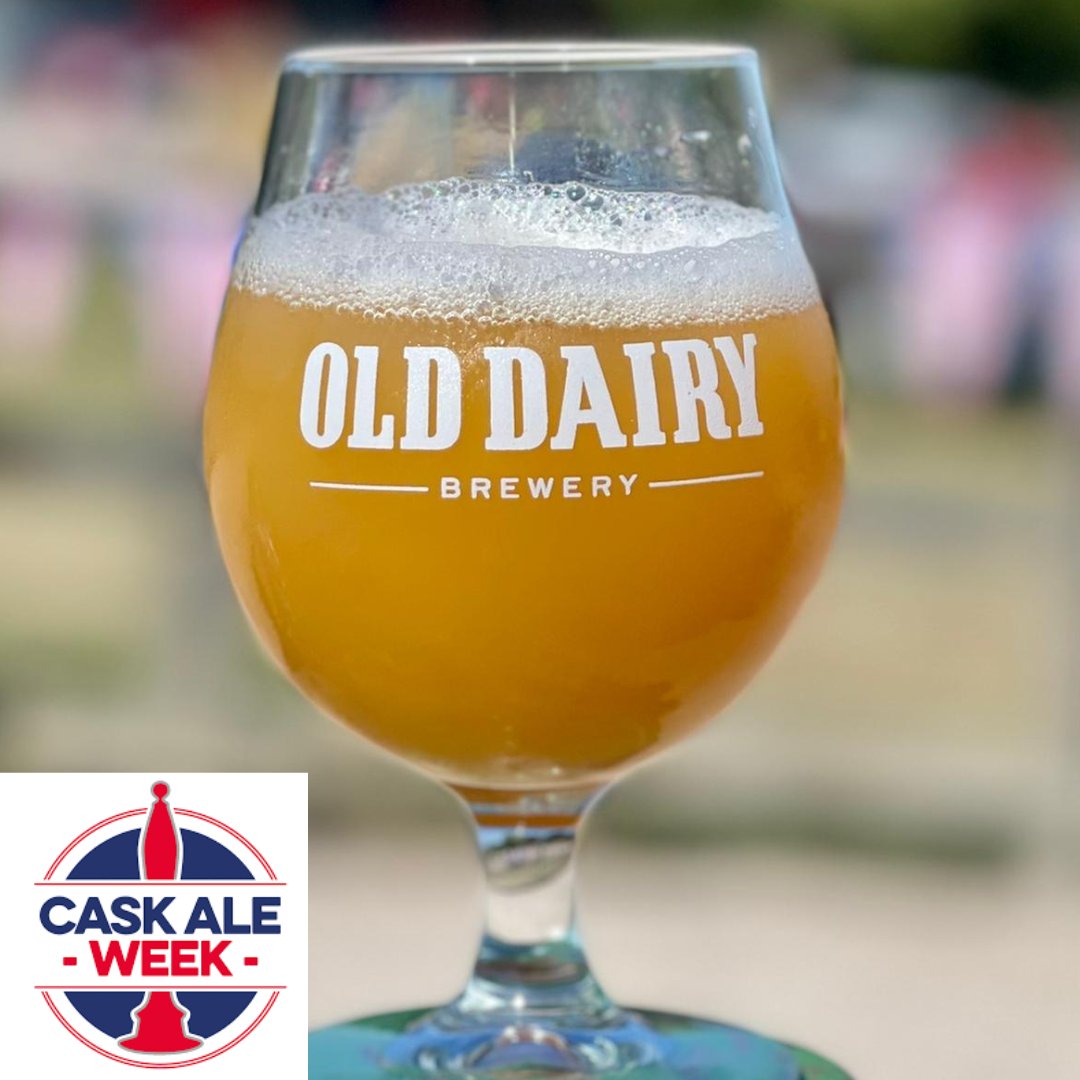 Cask Ale Week is an annual celebration of Britain’s national drink – cask beer! 

Formed in the early noughties by Cask Marque, Cask Ale Week is supported by the major trade organisations, brewers &amp; pub groups as well as CAMRA.

#CaskAleWeek #StandUpForCask