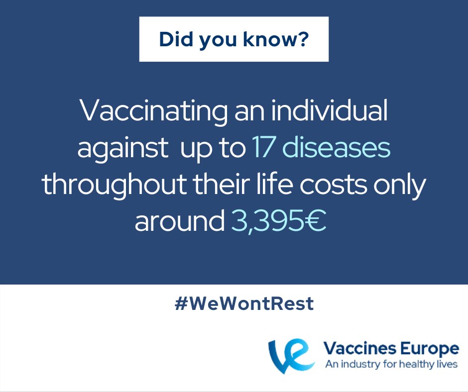 VaccinesEurope tweet media