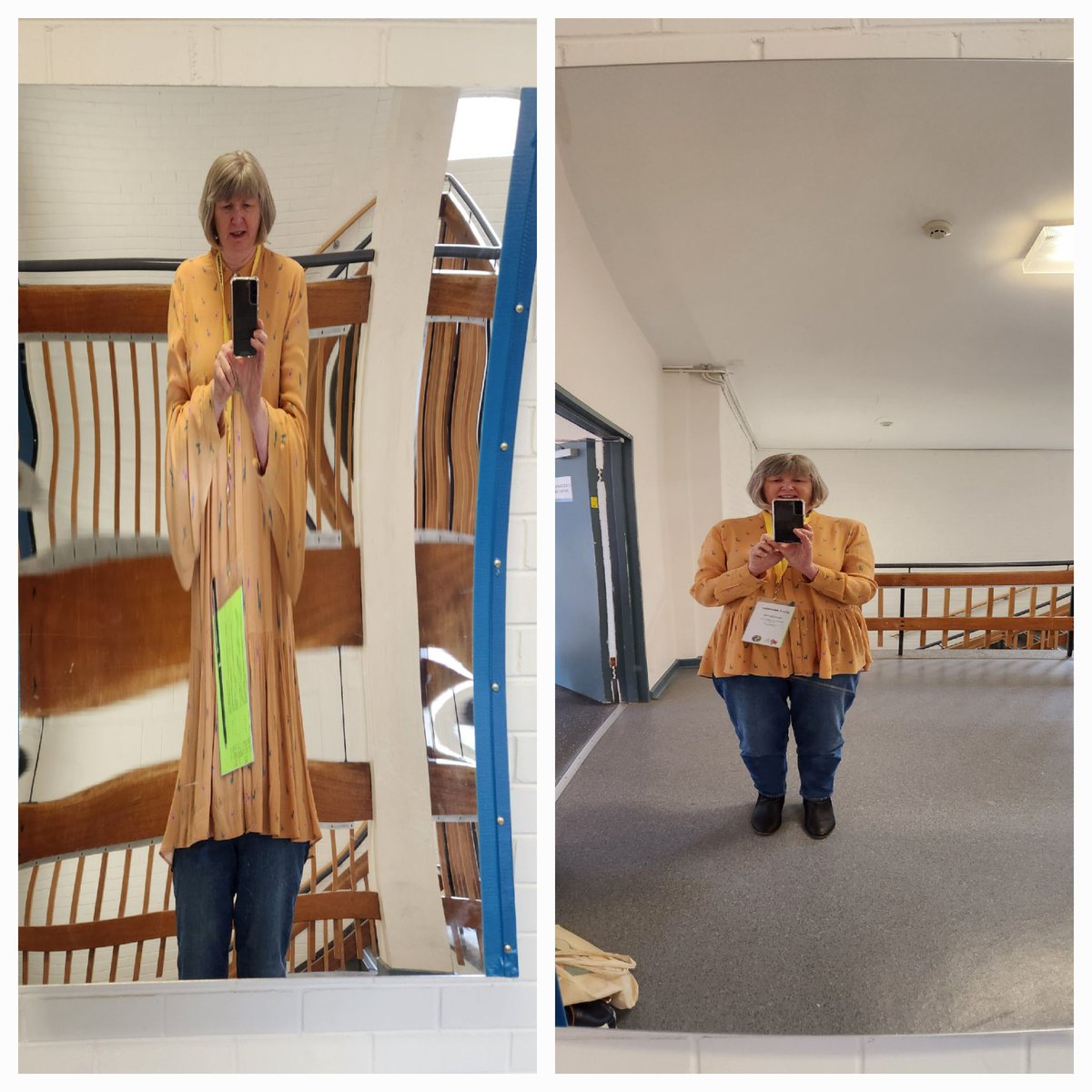 Maria Barrett tweet media