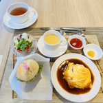 ツイートに含まれる画像