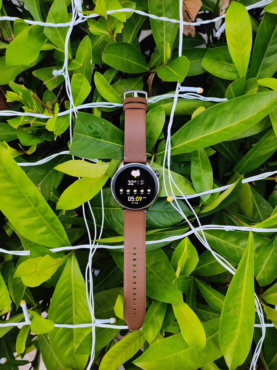 RitzGsh's tweet photo. Team @AmazfitIN please ensure that you incorporate the Skin Temperature Censor and NFC options going forward.Premium smart watches should have these option IMHO. 

#amazfitgtr4 #amazfit #feedback https://t.co/GUe7ZXEB0j