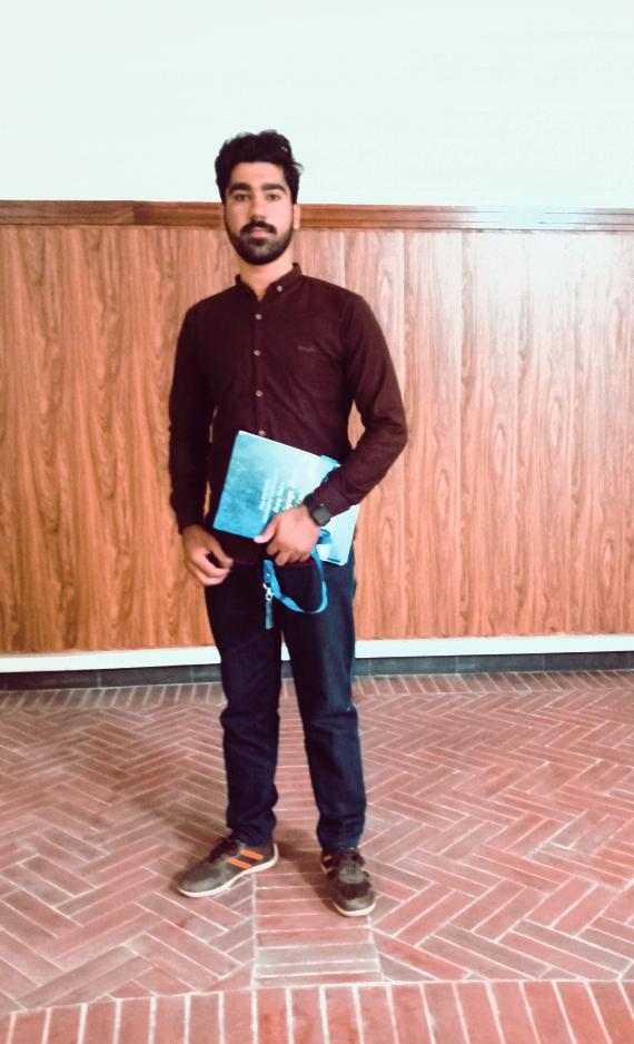 imaizazkhan's tweet photo. It really was a wonderful and knowledgeable conference. It provided me with oppertunity to listen,talk and meet the greats of English language &amp; literature,came from every part of the country as well as abroad.Much appteciated initiative by organizers.
#PakTESOL
#AIOU https://t.co/DdNu2PIVx7