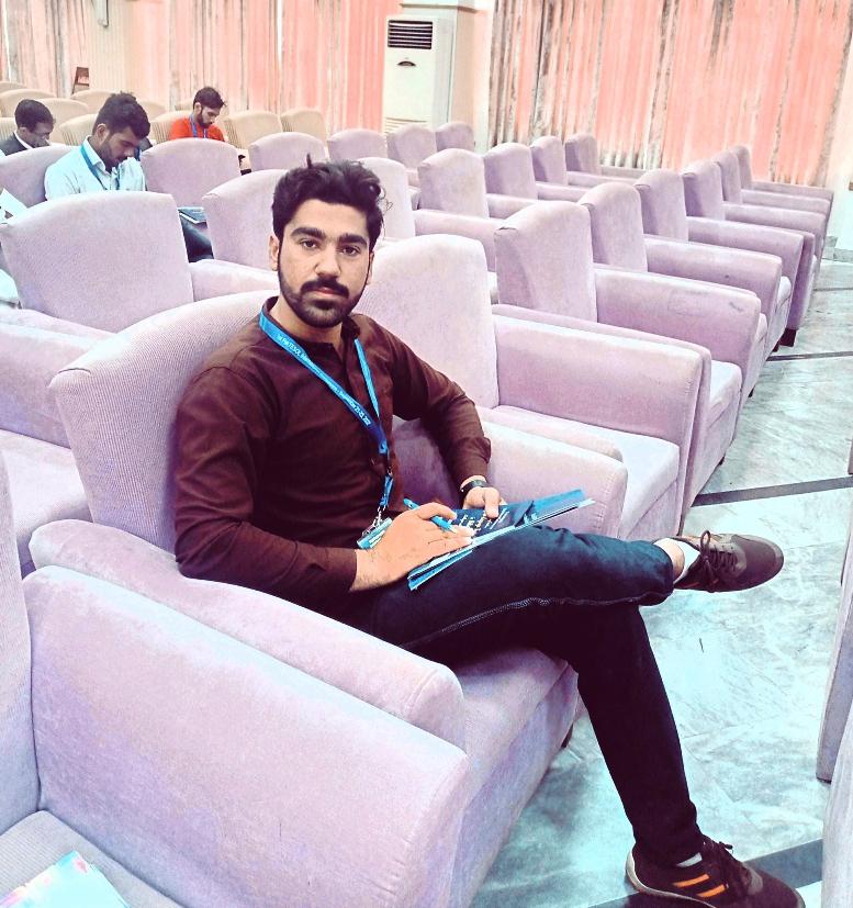 imaizazkhan's tweet photo. It really was a wonderful and knowledgeable conference. It provided me with oppertunity to listen,talk and meet the greats of English language &amp; literature,came from every part of the country as well as abroad.Much appteciated initiative by organizers.
#PakTESOL
#AIOU https://t.co/DdNu2PIVx7