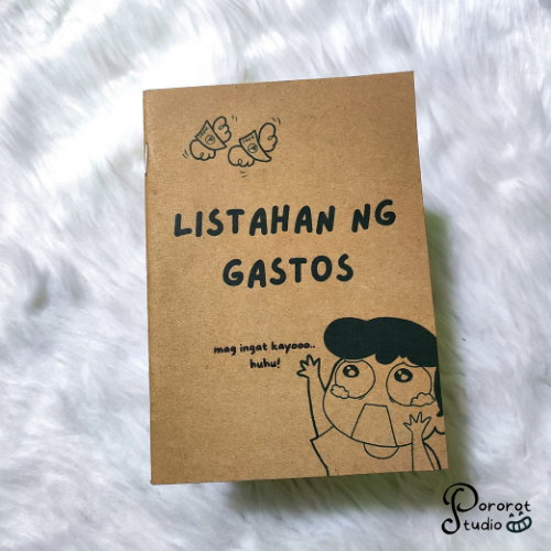 pororotstudio's tweet photo. lagi mo bang nakakalimutan kung saan napunta ang pera mo? eto na ang para sayo!Listahan ng gastos /expense tracker. link on bio  #listahannggastos #gastos #gastusin #budget #expense #expensetracker #tracker #booklet #mininotebook #notepad #planner #shopeeph #miniplanner #adulting https://t.co/uujC6J3DbC