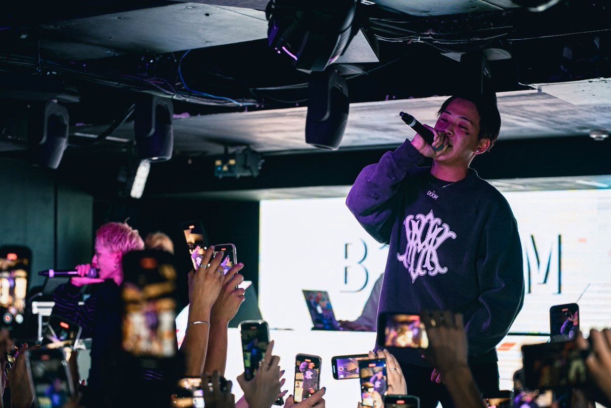 bloomvase_'s tweet photo. POP UP TOUR🆙✈️ https://t.co/nkscL7x27W
