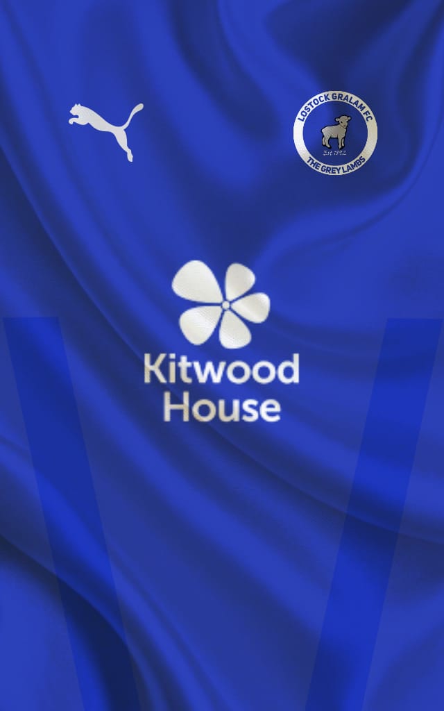 Lostock Gralam FC tweet media