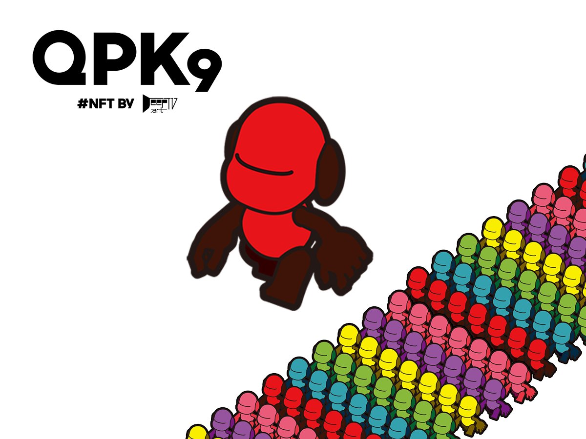 DeepTV.art＠毎週金曜23:30〜MXTVにて放送中！ tweet media