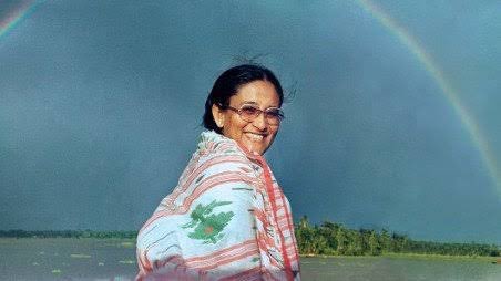 Long live our hon ble Sheikh Hasina !  Happy to you !! 