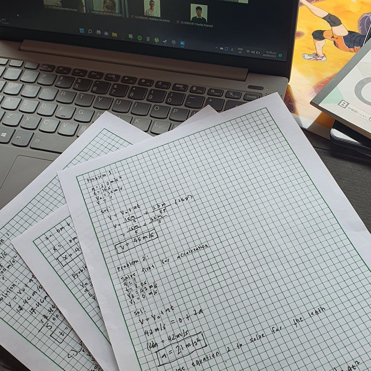 STEM students gets fucked by physics!! (REAL) (NO CLICKBAIT!)