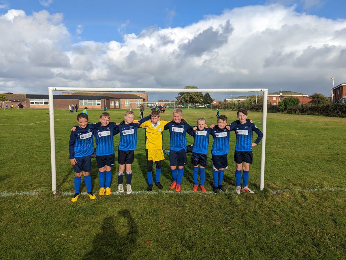 Congratulations to our Norwood A team who kicked off the new season by winning the EFC 7-a-side tournament! After finishing top of their group, they went on to beat Farnborough in the semi final before beating St Jeromes on penalties after the game ended 2-2. Well done boys!