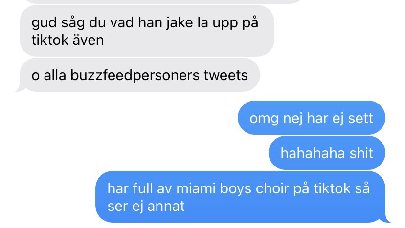 samtiden e verkligen INTENSIV