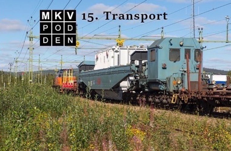 Avsnitt 15 ute! Vi talar transport, medieteknik och miljö med Nina Wormbs, teknikhistoriker på KTH. Vi läser Jonathan Sterne. Nina tänker på Bowie. <a href="/NinaWormbs/">Nina Wormbs</a> <a href="/Mkv_Sodertorn/">MKV | Södertörn University</a> <a href="/anne_kaun/">Anne Kaun</a> open.spotify.com/episode/3Ay5l9…