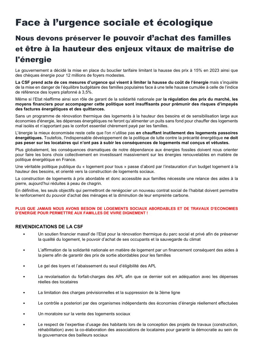 la_csf's tweet photo. Alors oui, c'est écrit plus petit ... 🙂mais c'est toujours mieux avec des explications ! @la_csf https://t.co/ruD4naEDK5