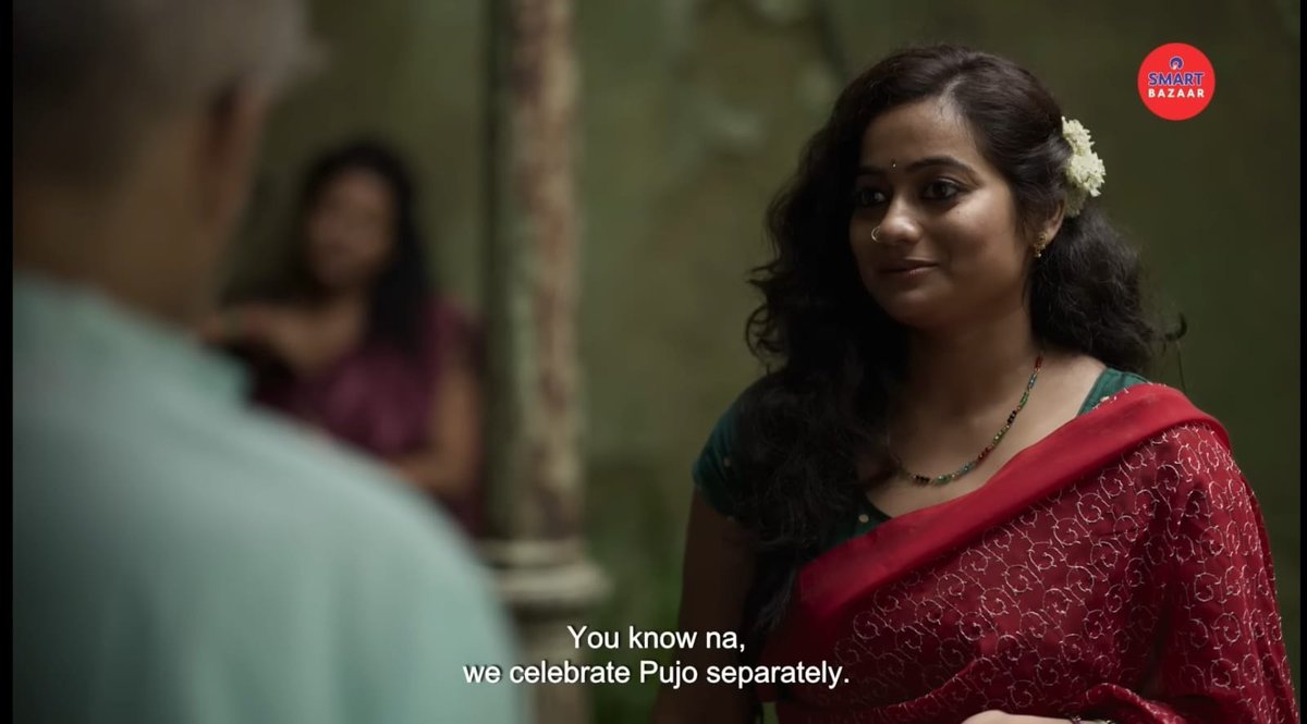 BarkhaSeth_8's tweet image. I hope this spreads to each and every single person so that we can celebrate it together. #TheSecondQuestion @smartstores_in youtu.be/CXzQ5ngnh60