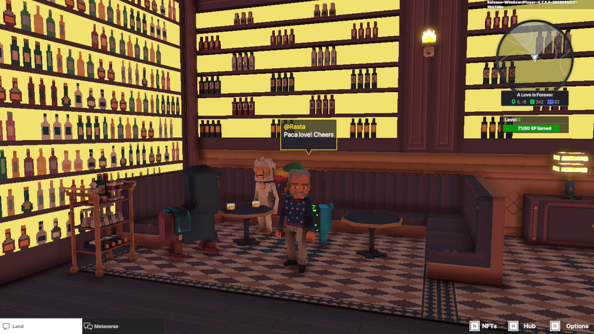 bokota387's tweet photo. @Lululand_World @TheSandboxGame @ALPACADABRAZ https://t.co/EGta6bDgpI