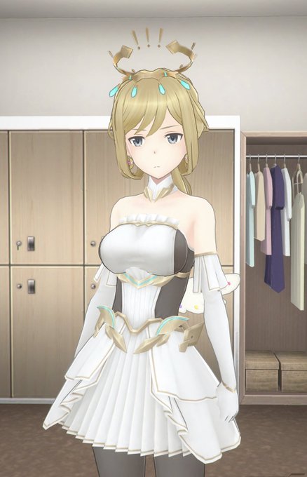 はい天使
もう天使 