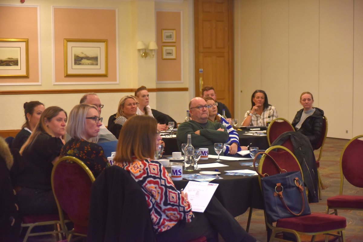 Thanks one again to <a href="/Cyberspiderltd/">Cyber-Spider Ltd</a> for the excellent &amp; informative training yesterday! Improving our knowledge on digital safety. Here are the photos! Thanks for joining us <a href="/SummerseatPhys/">Summerseat Physio</a> <a href="/saul_naomi/">Communication Rehab</a> <a href="/KWTherapy/">KW Therapy Ltd</a> &amp; @AdvanceOT 
 🧡💜 #RehabAcrossBoundaries #casemanagement