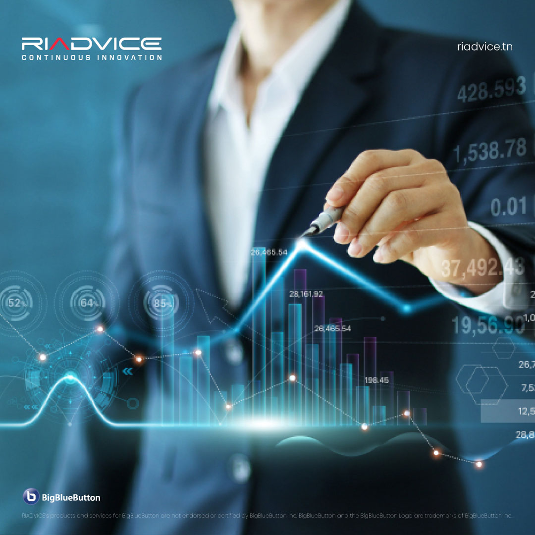 RIADVICECOM's tweet photo. Nous vous aidons dans la digitalisation de votre environnement de travail et nous vous fournissons un suivi en temps réel.

#RIADVICE #hosting #reporting #bigbluebutton

https://t.co/ADaLnxiYvh https://t.co/LB9j6AffkF