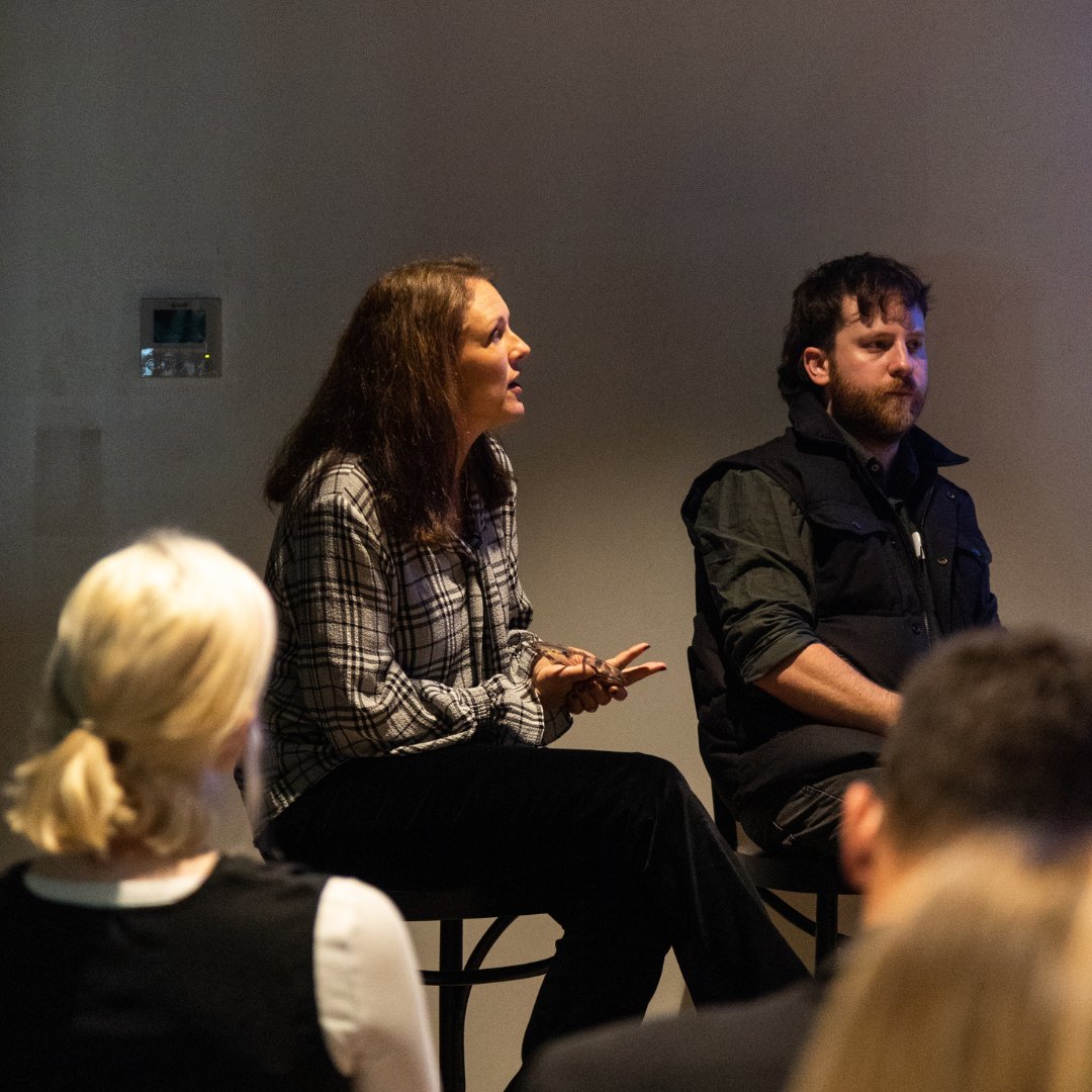 laundry_lane's tweet photo. We had a blast yesterday talking everything 'Animation in Healthcare' and connecting with passionate people making a difference in their work. 

Keep an eye on this space 👀 more workshops coming soon...

#VideoWithHeart #Animation #AnimationStudio #HealthcareComms https://t.co/nX9er9aBps