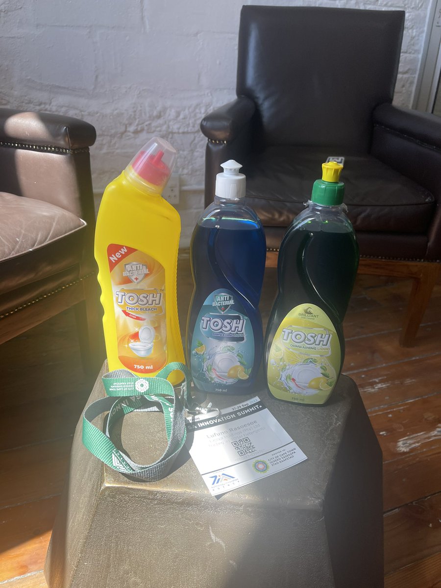 ToshDetergents's tweet photo. Where Great Ideas Make It🍃
Thank you @womhub @finlandinsouthafrica, &amp; @sa_innovation_summit for such a life transforming experience.

#SAIS2022 #sustainability #EnaleThatZing #JacobZuma #Lerato #Vhuvhambadzidrive #CasspervsPriddyUgly #90dayswithoutsugar #McFluffy https://t.co/iKBgSKzXdY