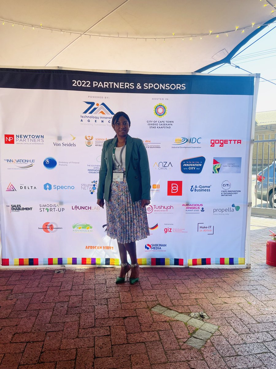 ToshDetergents's tweet photo. Where Great Ideas Make It🍃
Thank you @womhub @finlandinsouthafrica, &amp; @sa_innovation_summit for such a life transforming experience.

#SAIS2022 #sustainability #EnaleThatZing #JacobZuma #Lerato #Vhuvhambadzidrive #CasspervsPriddyUgly #90dayswithoutsugar #McFluffy https://t.co/iKBgSKzXdY