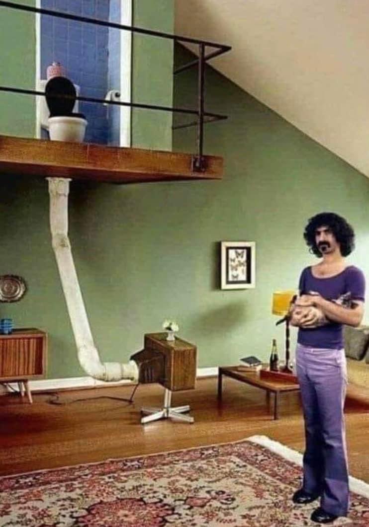 As humans,our time on this planet is very limited, god forbid this is my last day on this beautiful earth, it won't be spent listening to some news person telling me how rotten we are, how rotten life is, heck no, I'm going out &amp; seeing how beautiful life is. 

1/2