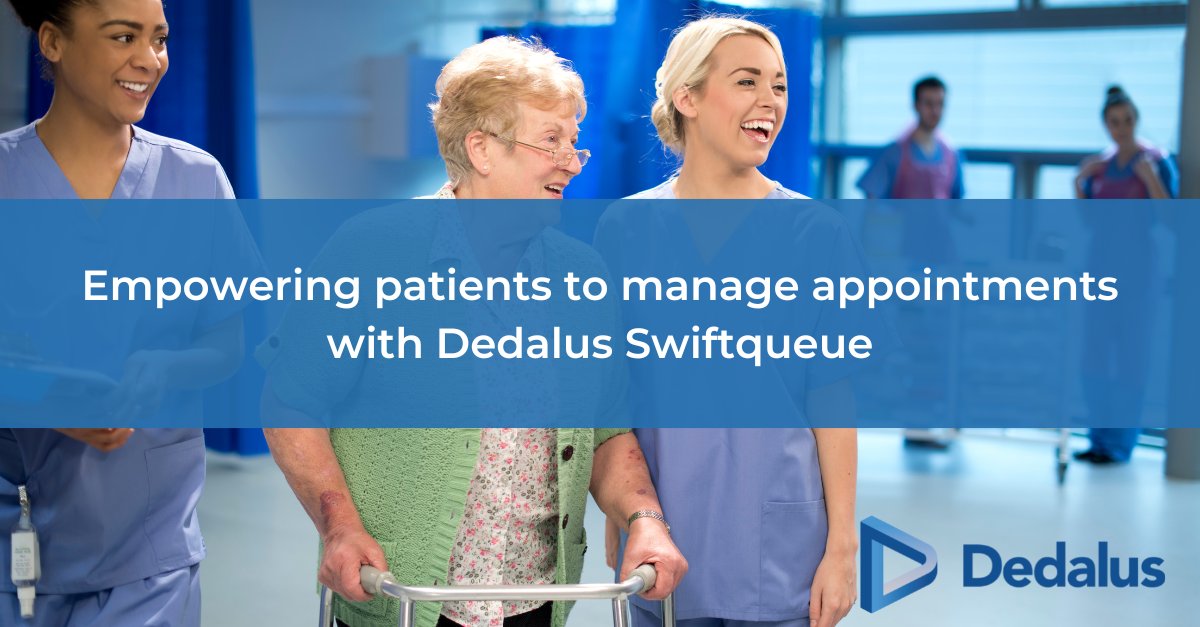 Dedalus Asia-Pacific, Australia & New Zealand tweet media