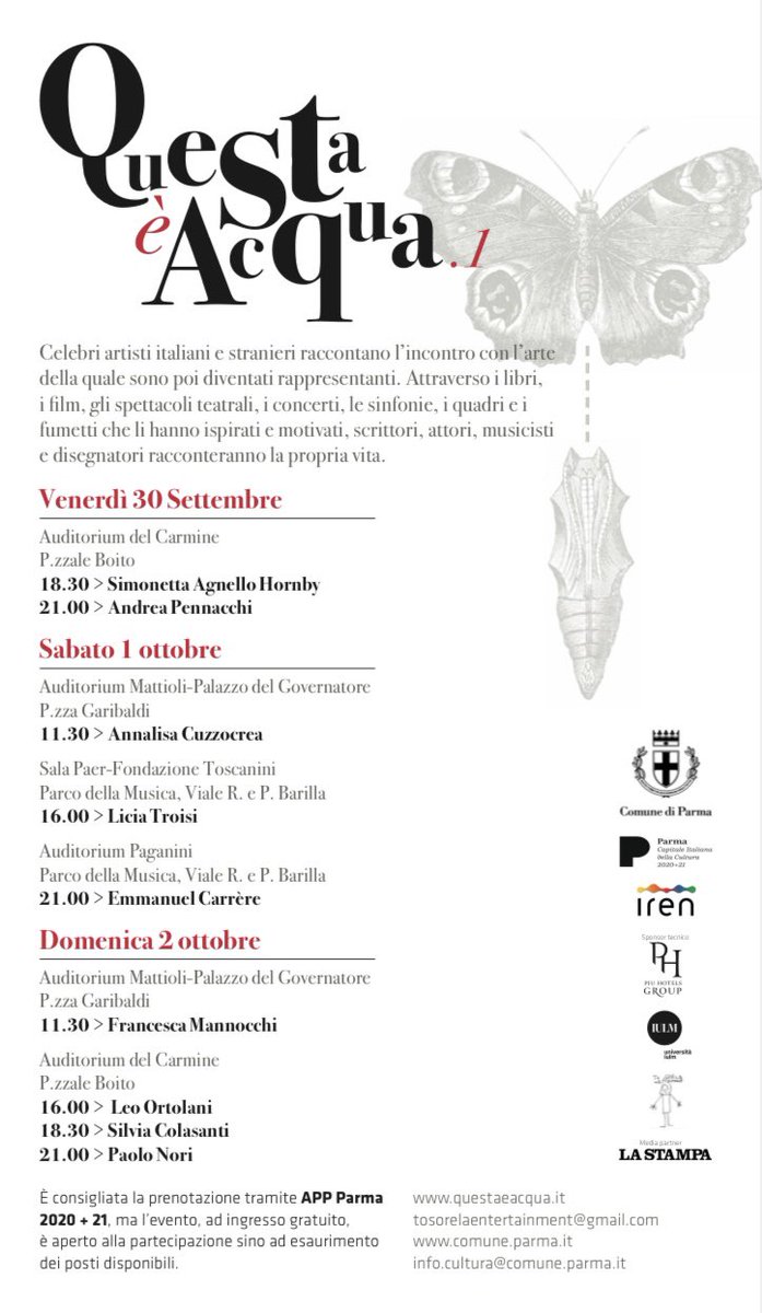 giulia civiletti tweet media