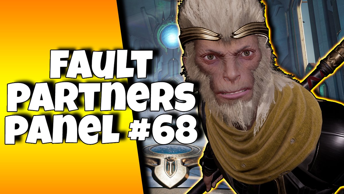 winduthemace's tweet photo. The new video is live! GO Watch!
@T_B_Wolverine @FaultElderOrb #playfault https://t.co/ECogu9qnya
