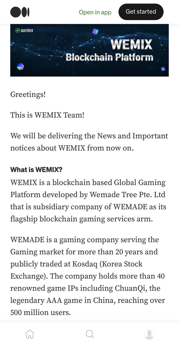 This is a solid blockchain gaming company and I m really looking forward to tonight’s event with them!
