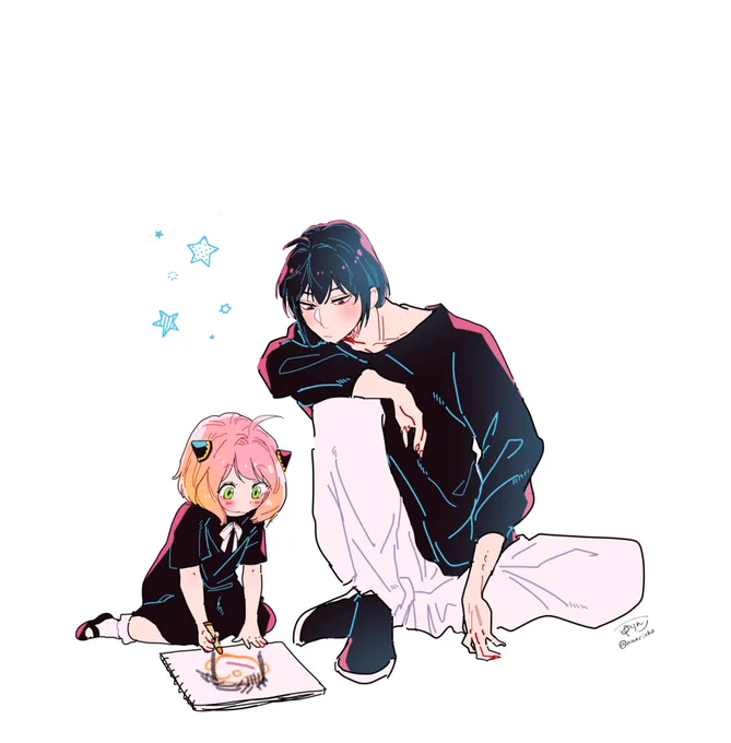 今はとくにスパイファミリー↓ユーリ推しのおじアニャ好き鬼滅↓推しの21歳組と好きです。よろしくお願いします。 