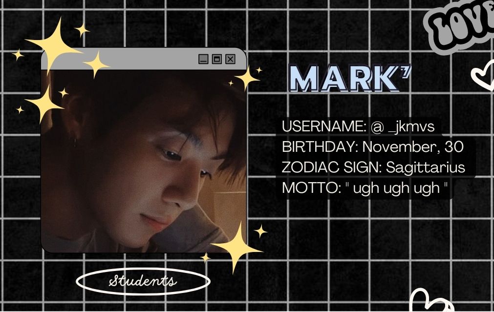 smdstudents's tweet photo. MARK⁷: @_jkmvs https://t.co/OhDrgGaOnU