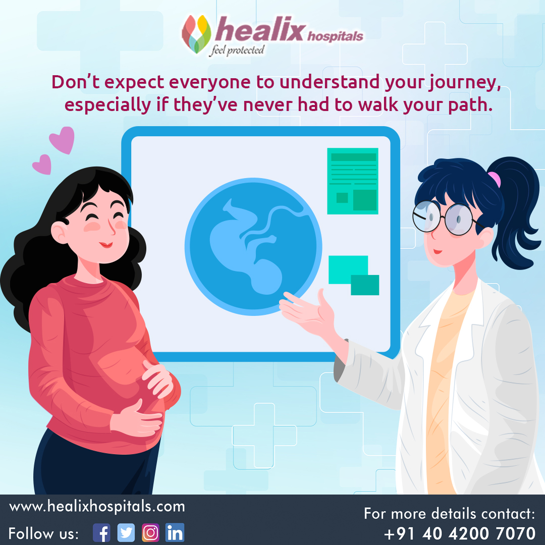 HealixHospitals's tweet photo. We offer a wide range of assisted reproductive services including #IVF.
☎️ Call to know more 040-4200-7070
📍 Visit : https://t.co/locANYMjMr
#IVF #infertility #ivftips #ivfsupport #invitrofertilisation #Motherhood #infertilityawareness #infertilitywarrior #HealixHospitals https://t.co/uWxzLF6x9t