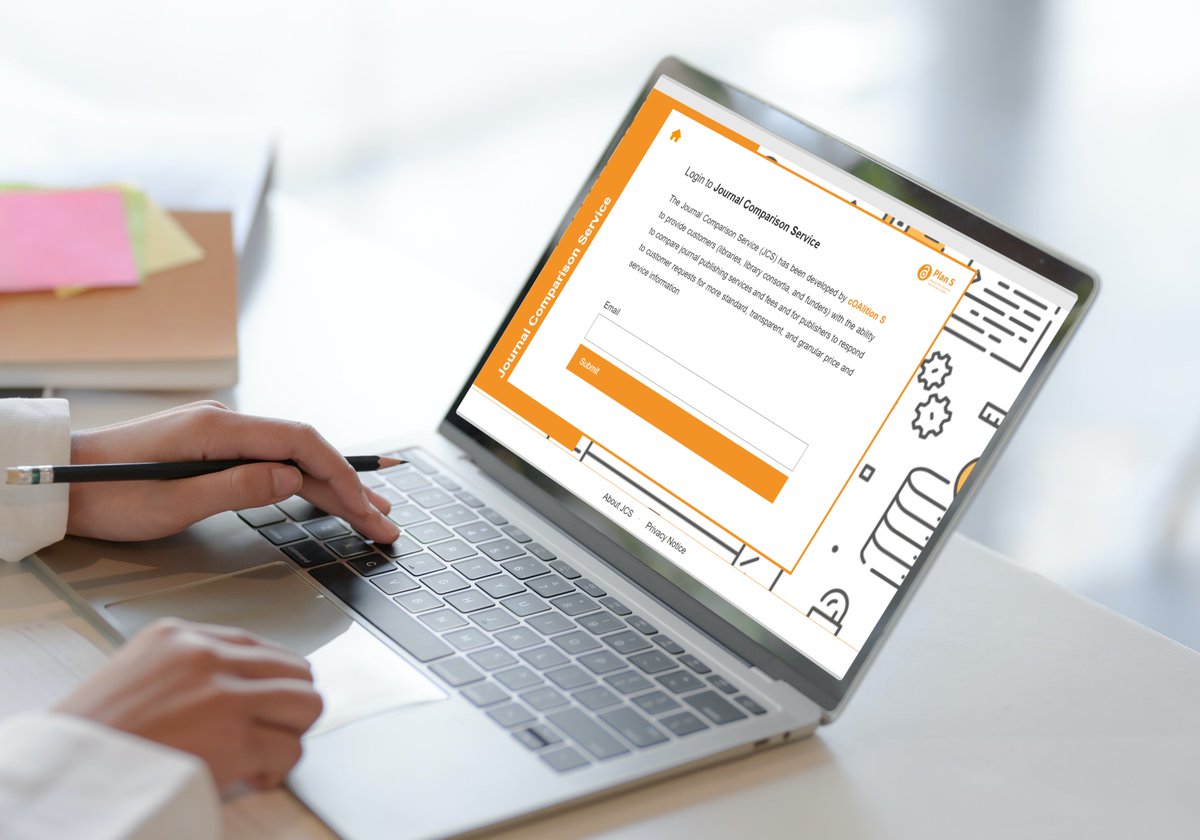 On today's Intl Day for Universal Access to Information, we are excited to launch the #JournalComparisonService end-user portal to help libraries make informed decisions when negotiating #OpenAccess agreements w/ publishers. coalition-s.org/plan-s-journal… 
#AccessToInfoDay #Plan_S