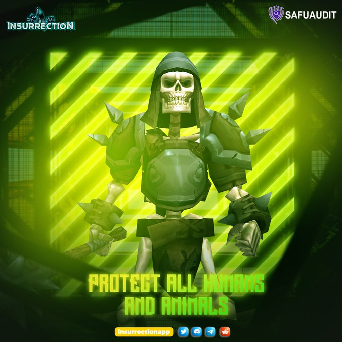 CurrencyCryptoc's tweet photo. @insurrectionapp  game module is specifically designed to enable players to earn.🤑
Invest for higher returns.💵💲
➡️Web: https://t.co/xvggmzktLu
#Insurrection #GameFi #BSC  #BNB  #Binance #P2E #P2EGame #NFTs #Blockchain #Crypto #gaming #BSCGems #Staking #PlayToEarn https://t.co/ZizNPXYhpx