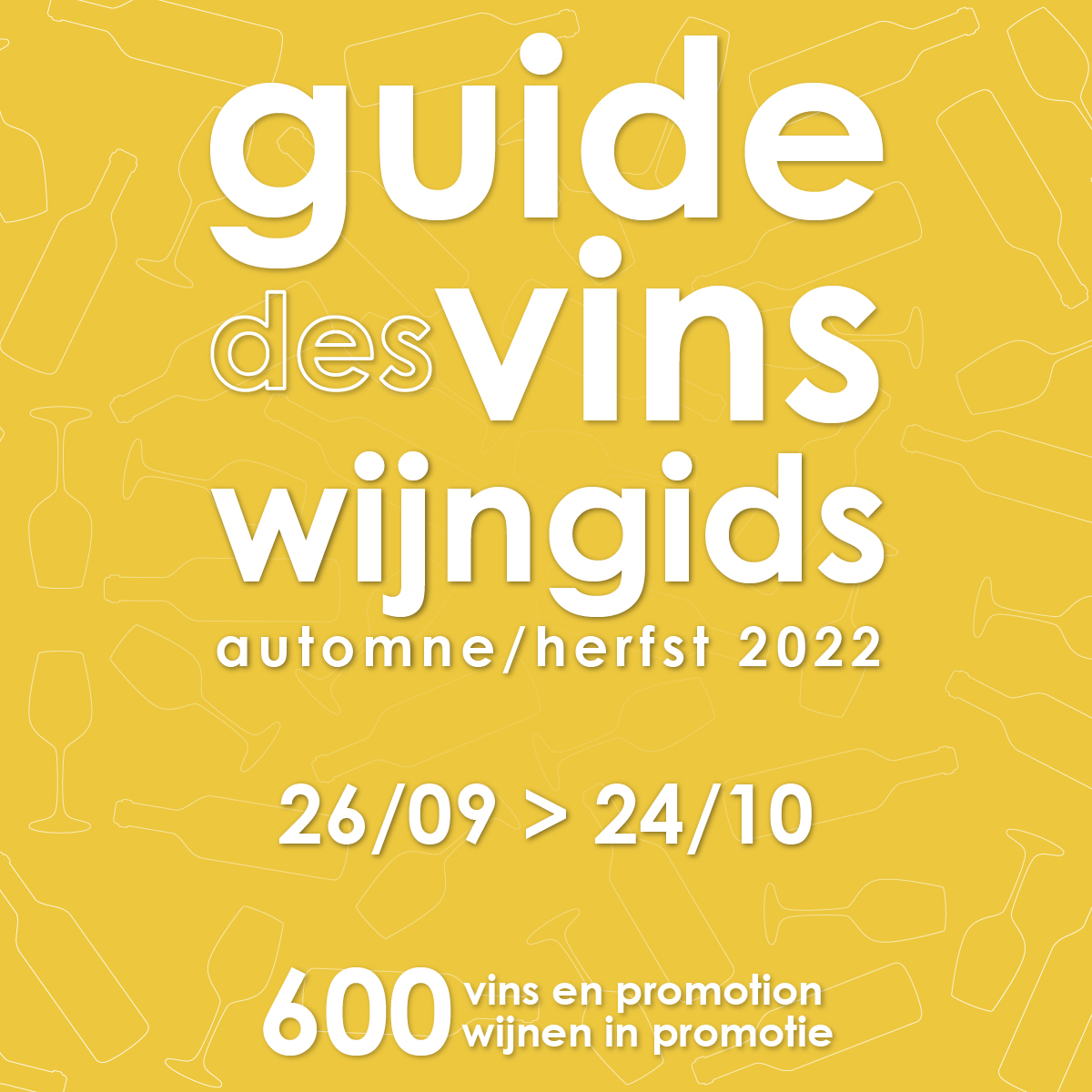 marcroisin's tweet photo. C'est parti pour la #foireauxvins d'Automne sur https://t.co/Nvkc4tb52W : plus de 600 vins de qualité en promo. La plus grande foire aux vins de Belgique, tout simplement. https://t.co/k99Ys9TMTv