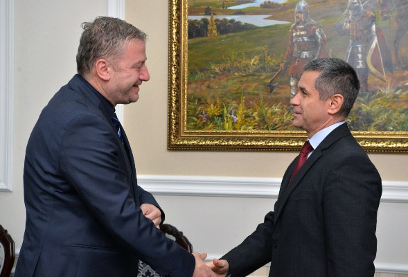 Ministerul Apararii tweet media