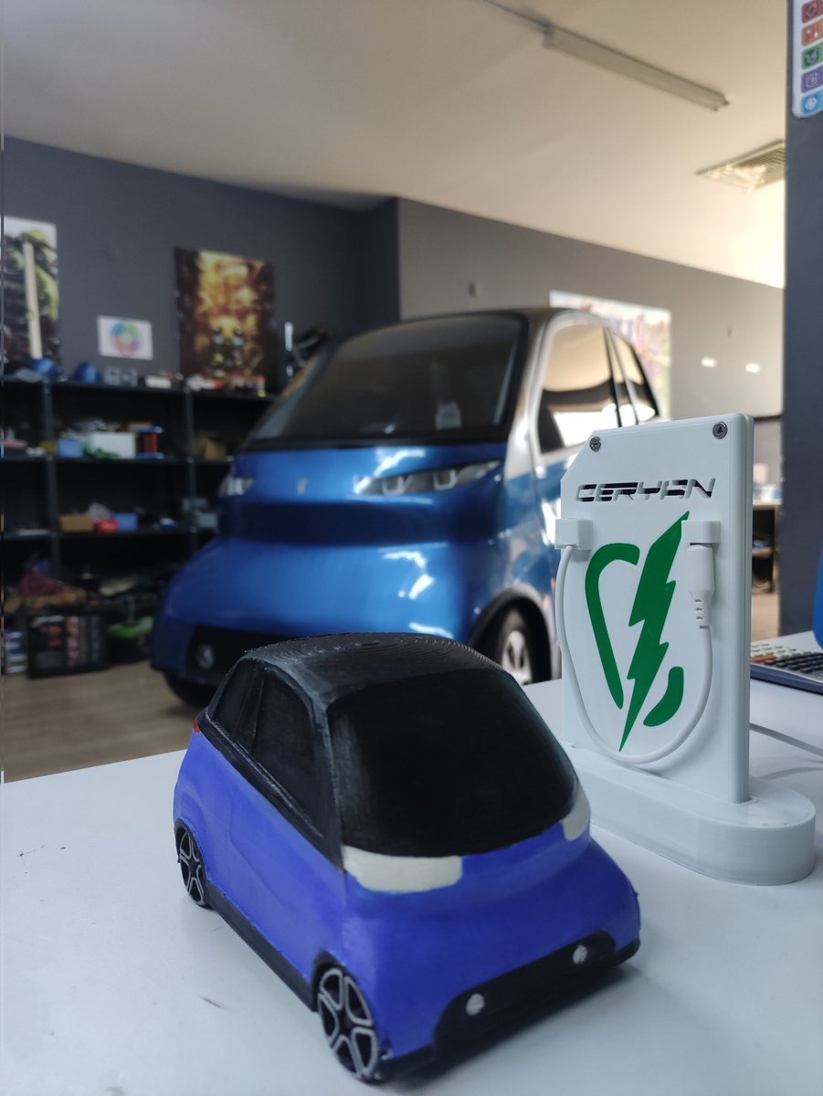 SolvayTech's tweet photo. Hanım hanım bunlar benim yavrularım!🐣

#sustainability #mobility #mobilityhabits #mobilitysolutions #electronicvehicle #electrical #electronic  #automotive  #microcar #lev #ev #adana  #l6e #automotivedesign #automotiveindustry #iceage #buzdevri #sid #animation #movie #dublaj https://t.co/7YGjSkDZ9M