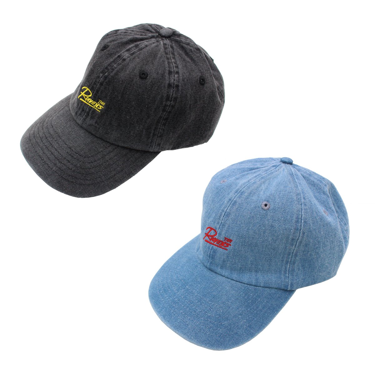theRAVENS_5's tweet photo. The Ravens New Merch🔥
Denim Cap第二弾⚡️
販売は本日18時から👉
https://t.co/fZTPixE7Kg
#DenimCap https://t.co/Ut9RnPhhiG
