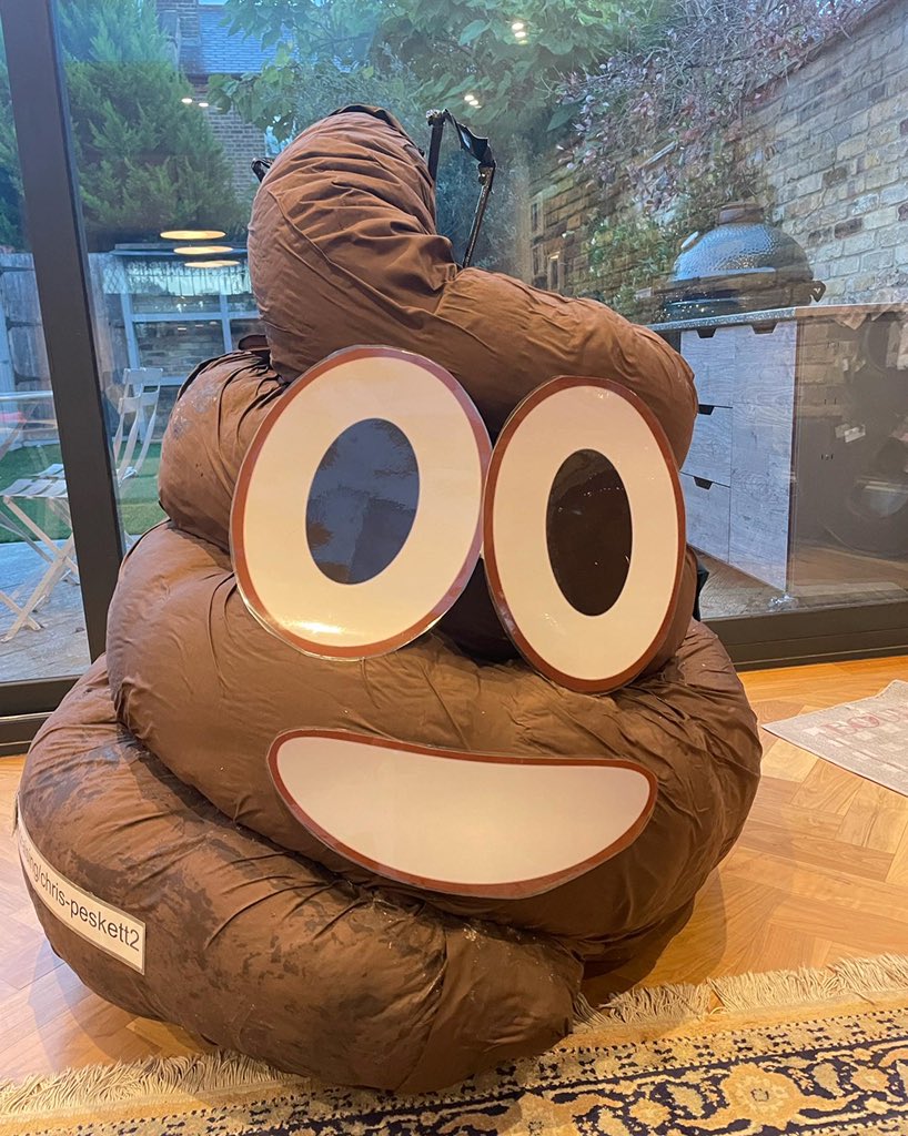 Apparent Properties tweet media